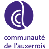 logo communauté de l'auxerrois
