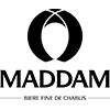 logo Maddam