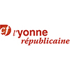 logo yonne républicaine
